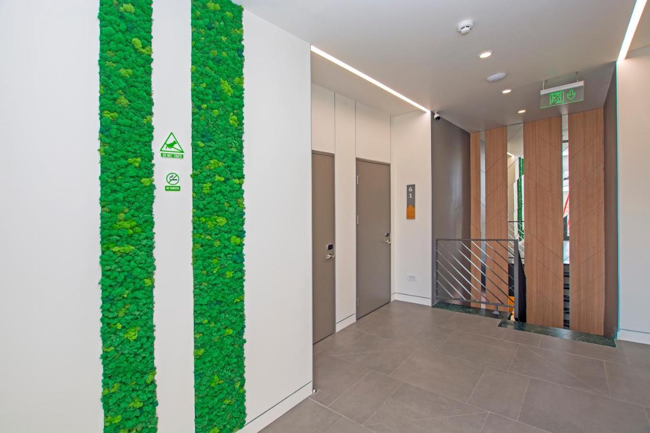 Cartez Hotel 예레반 외부 사진