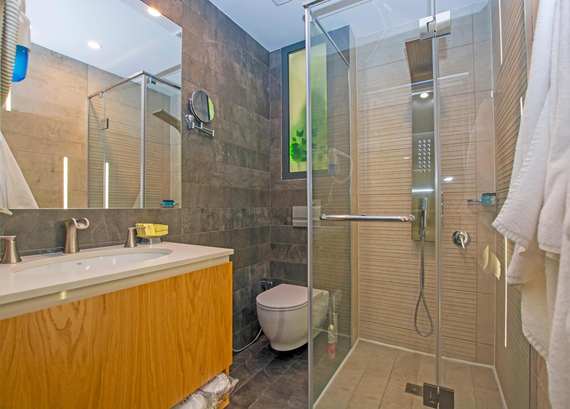 Cartez Hotel 예레반 객실 사진
