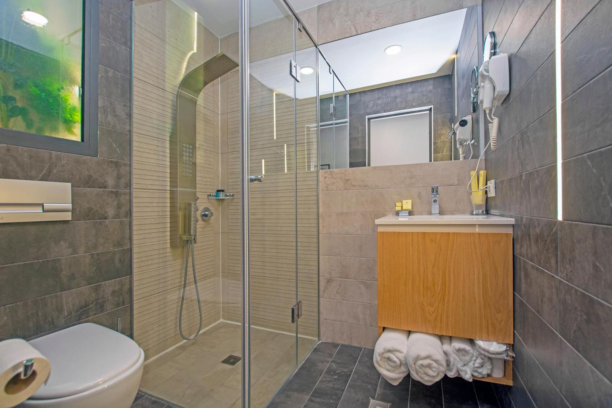 Cartez Hotel 예레반 객실 사진